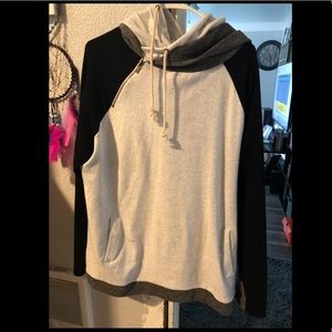 Amperstand Ave sweatshirt